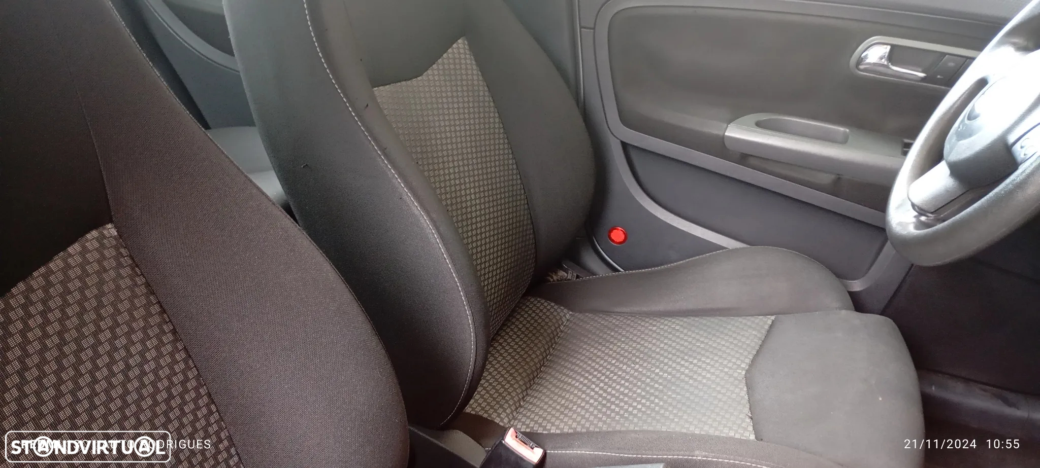 SEAT Ibiza 1.2 12V Copa - 9