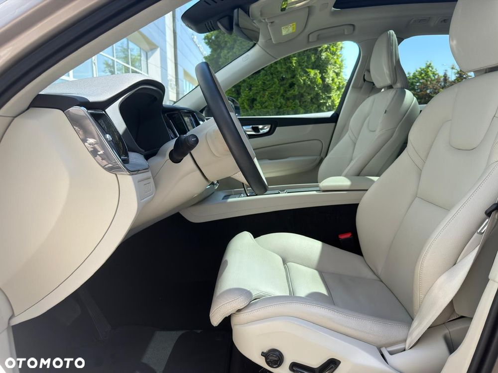 Volvo XC 60 - 27