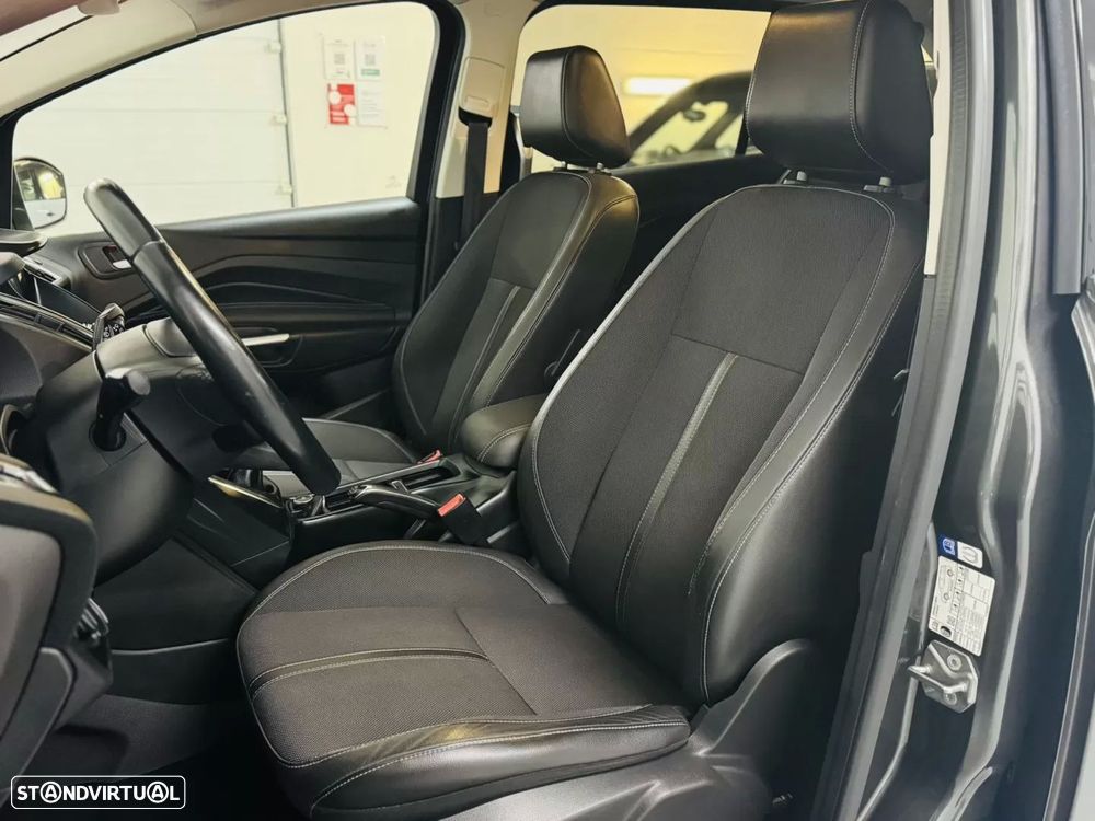 Ford Grand C-Max 1.0 EcoBoost Titanium S/S - 24