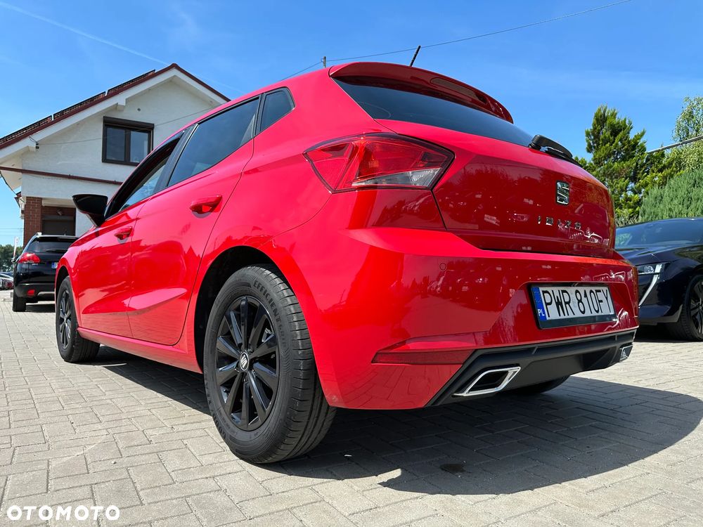 Seat Ibiza - 33