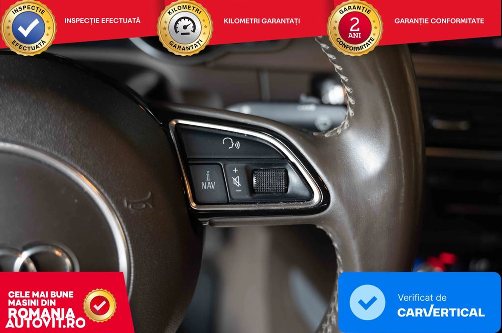 AUDI A5 Sportback 2012 — imagine 11