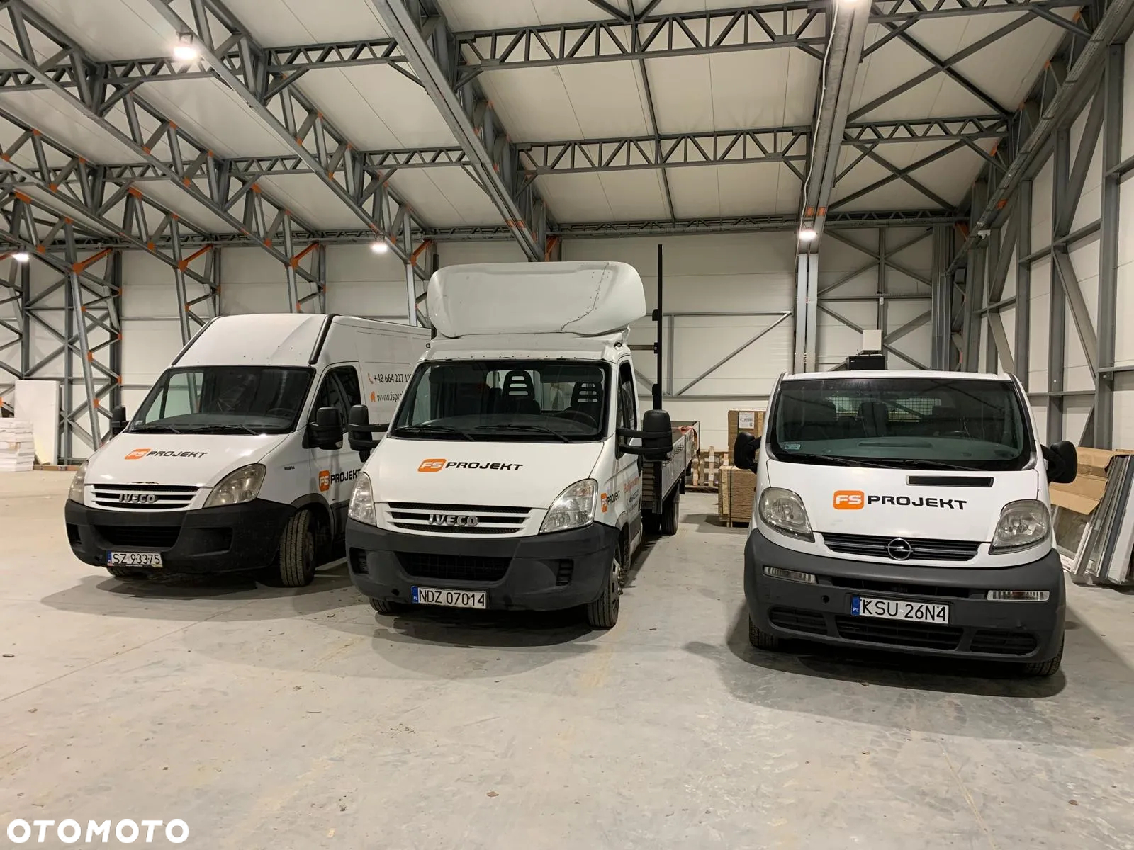 Iveco DAILY - 3