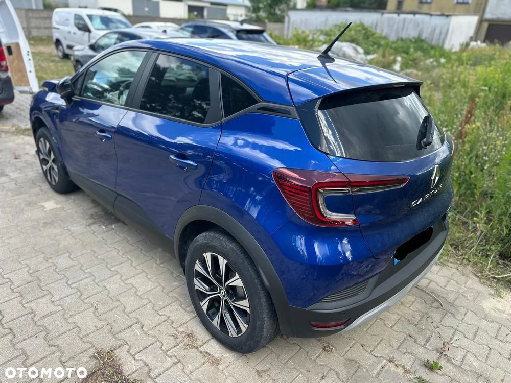 Renault Captur 1.0 TCe Techno - 4