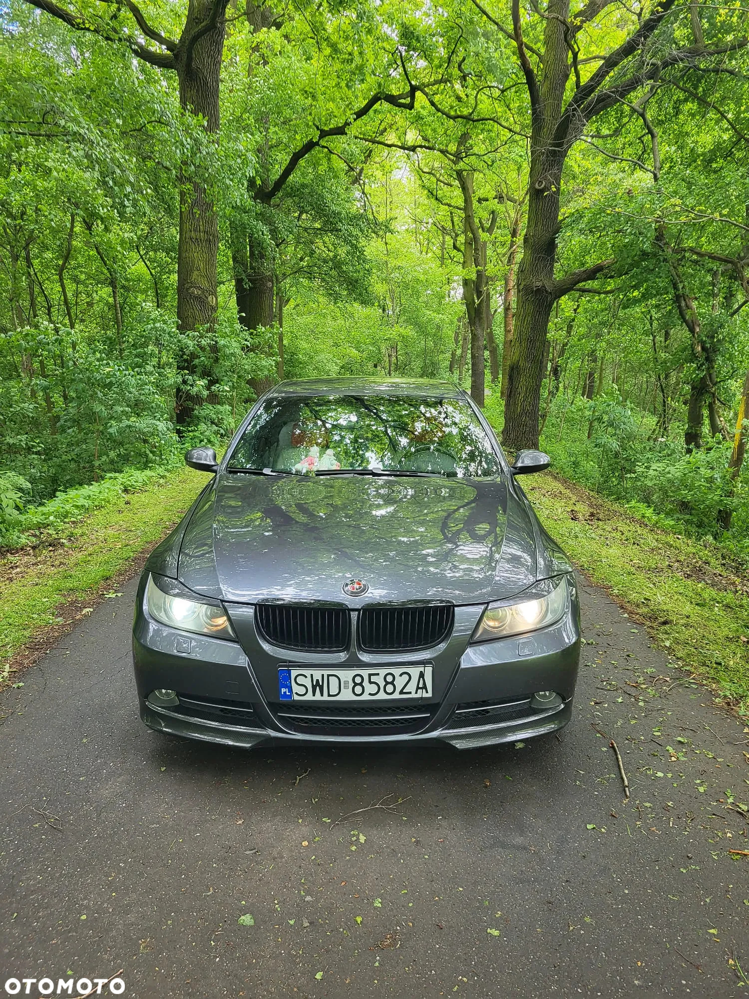 BMW Seria 3 330i - 21