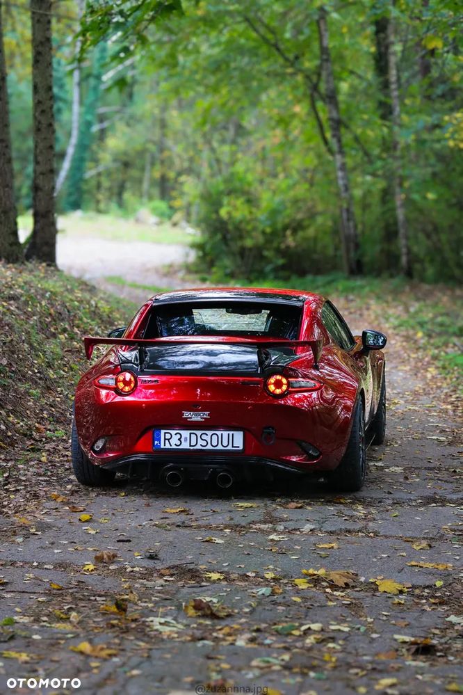 Mazda MX-5 - 9