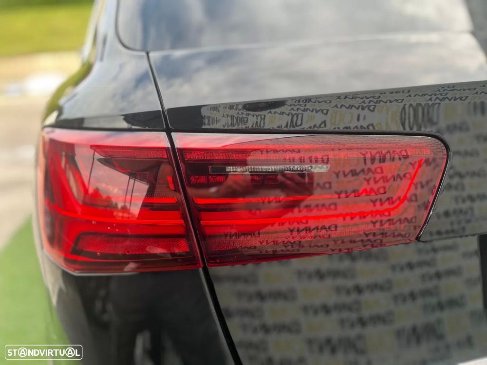 Audi A6 - 5