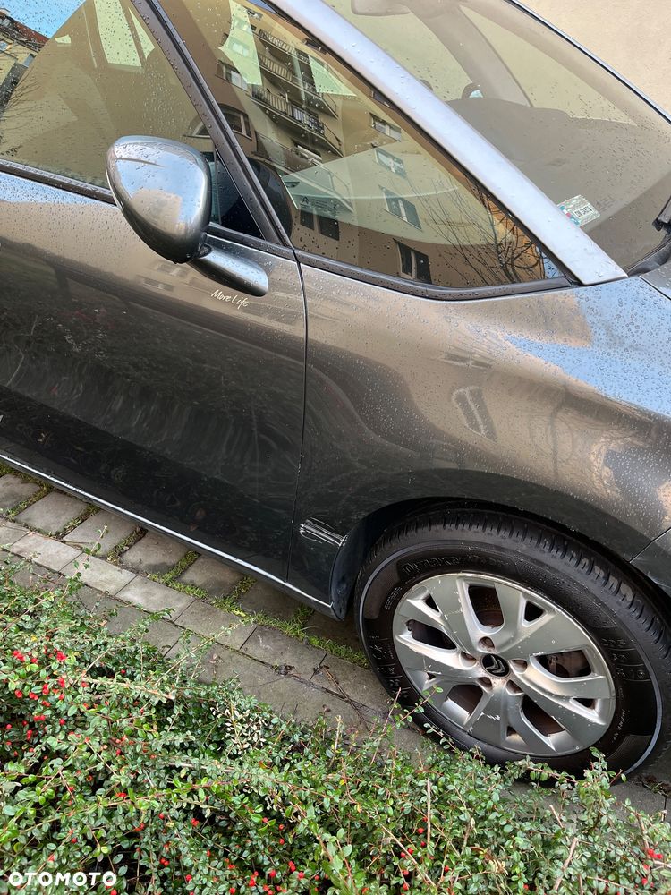 Citroën C4 Picasso 1.6 BlueHDi MoreLife - 10