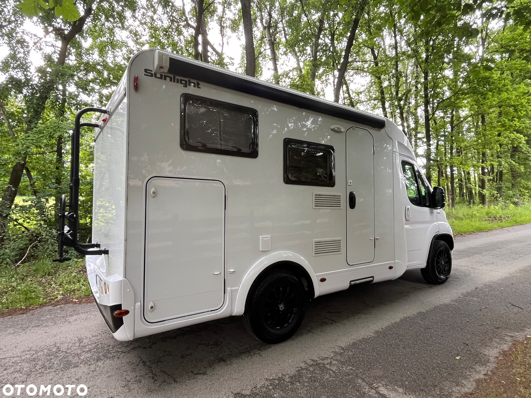 Citroën Sunlight V 60 2.0 163KM 2019r - 40