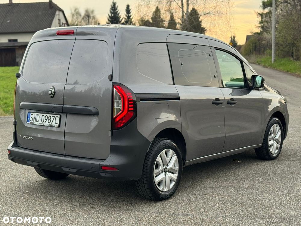 Renault Kangoo - 9