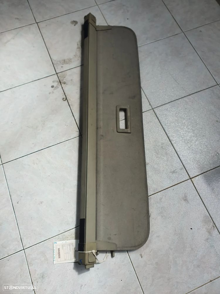 CHAPELEIRA DE CORRER RENAULT LAGUNA III GRANDTOUR / 799220003R