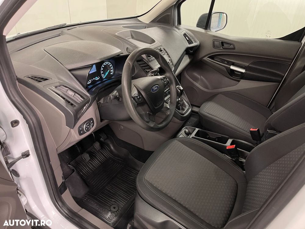 Ford Transit Connect 1.5 TDCI Combi Commercial LWB(L2) N1 Trend - 5