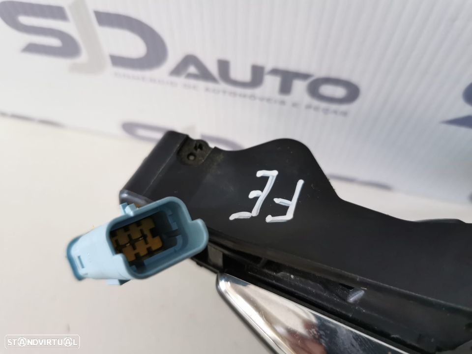 Puxadores Portas - Citroen C4 Picasso II / Grand Picasso II - 5