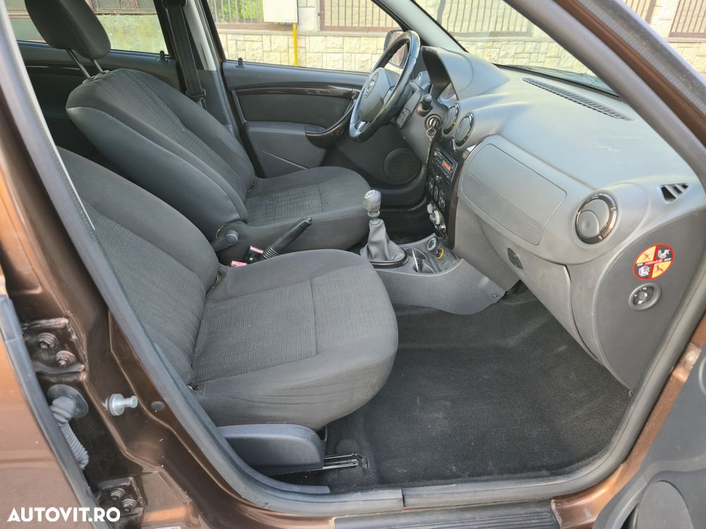 Dacia Duster - 10