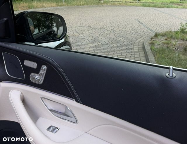 Mercedes-Benz GLE 300 d 4-Matic - 18