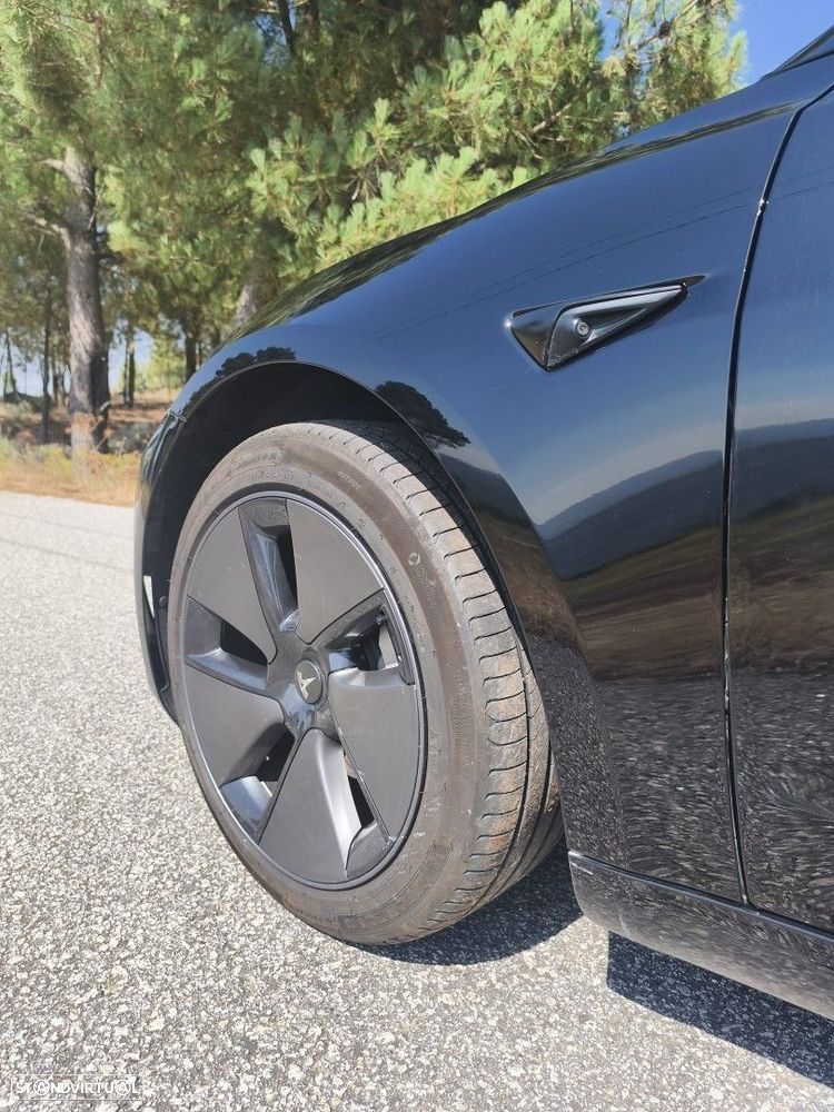 Tesla Model 3 Long Range RWD - 19
