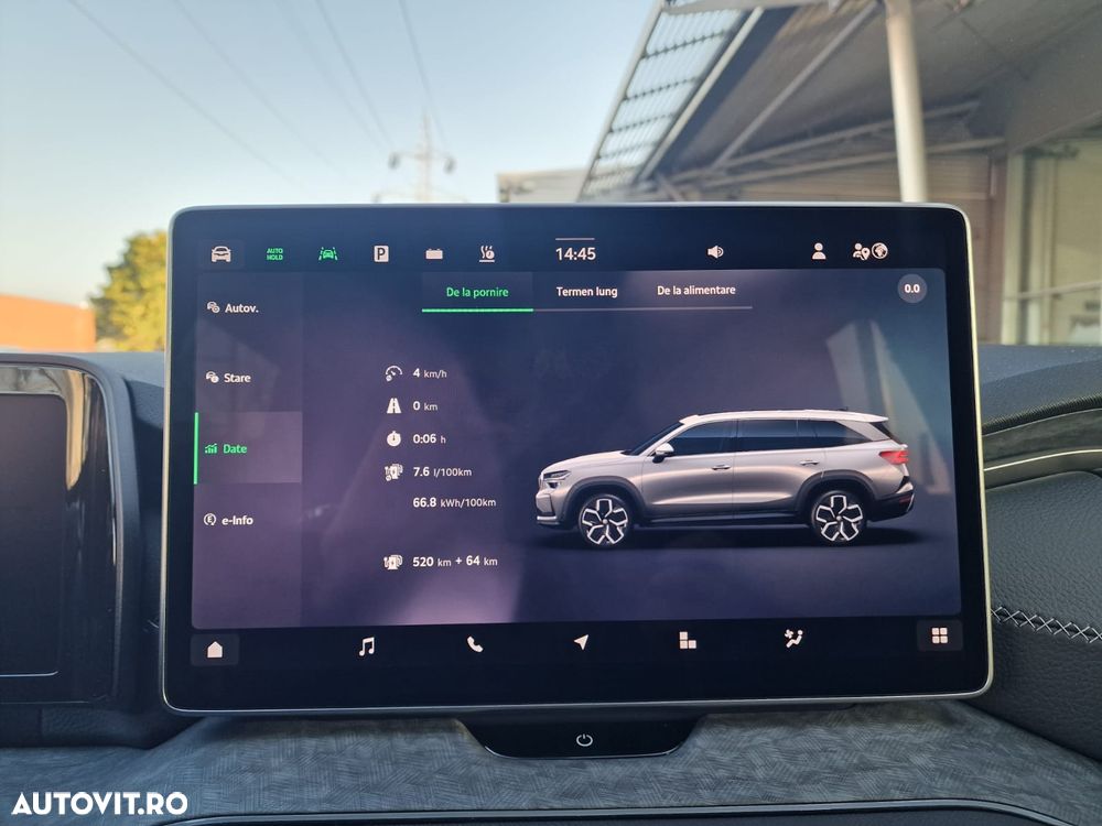 Skoda Kodiaq 1.5 TSI DSG PHEV Selection - 24