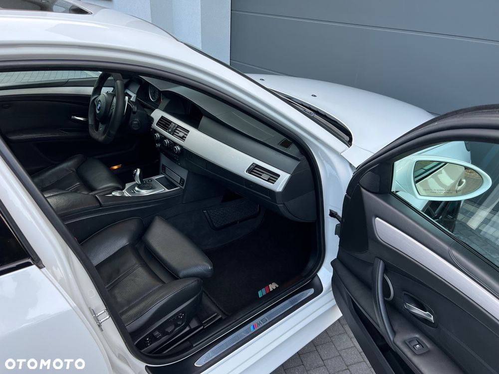 BMW M5 - 19