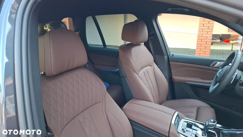 BMW X5 xDrive30d mHEV - 26