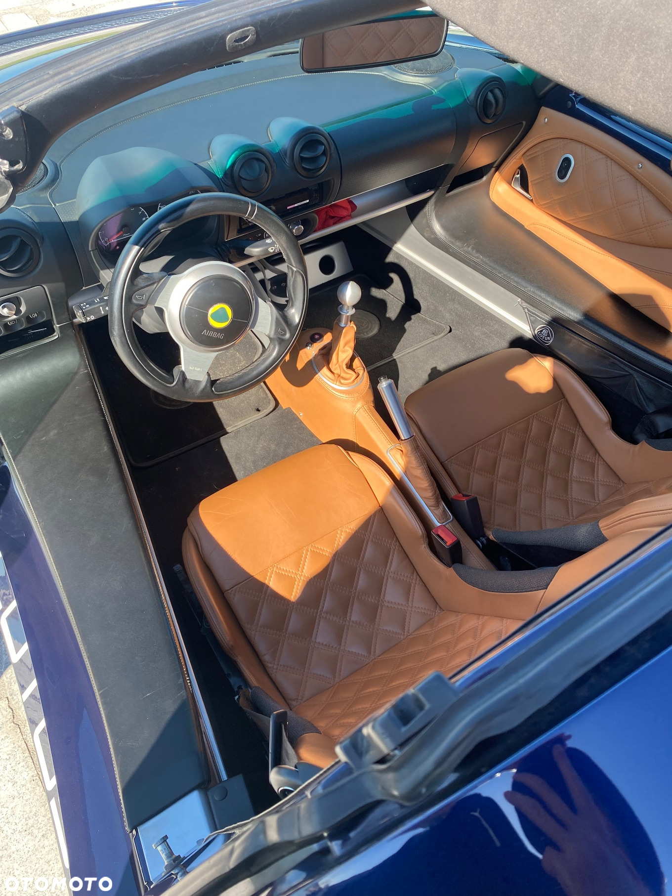 Lotus Exige - 24
