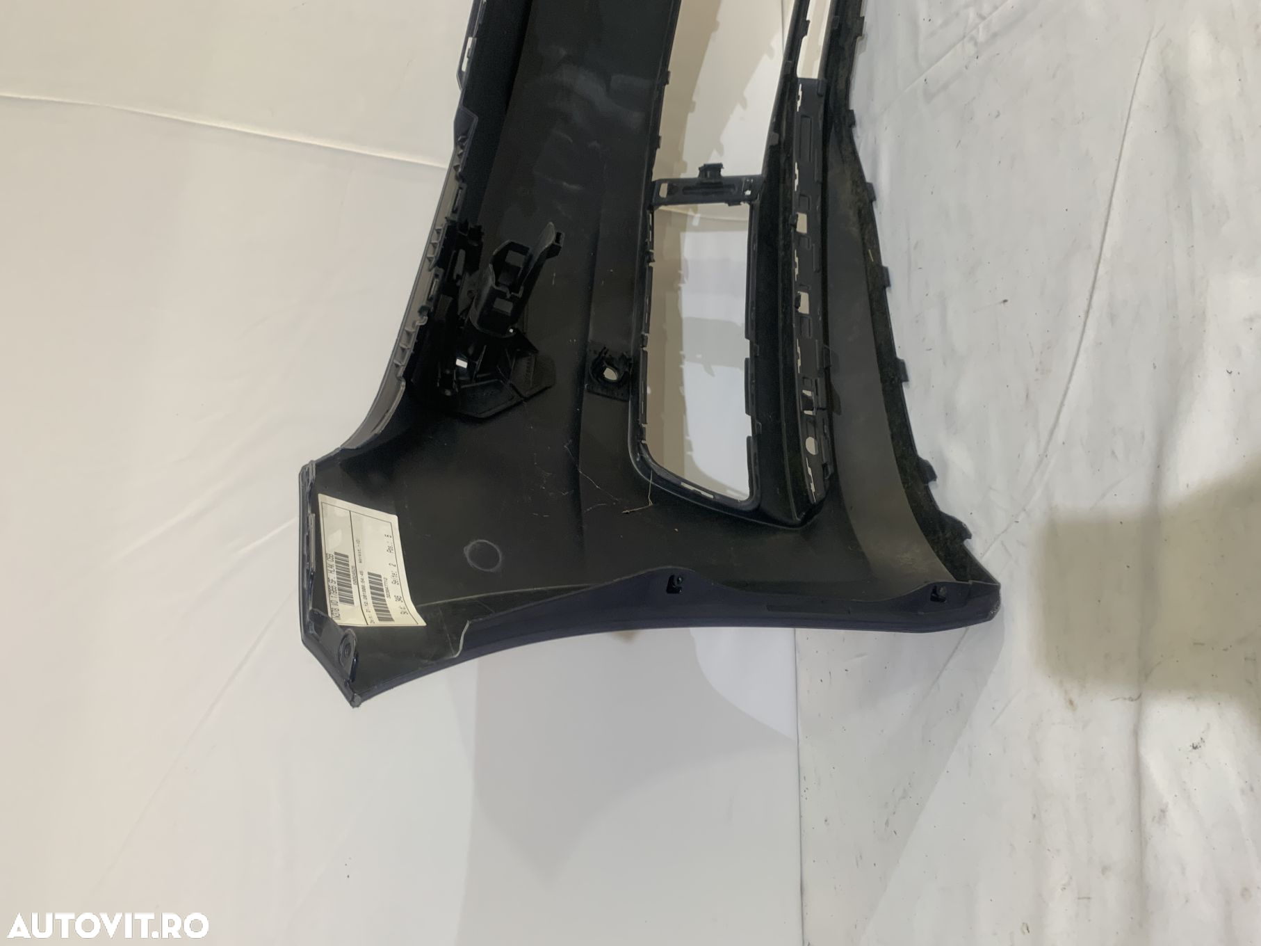Bara fata VW Touran, 2015, 2016, 2017, 2018, 2019, cod origine OE 5TA807221AL. - 6