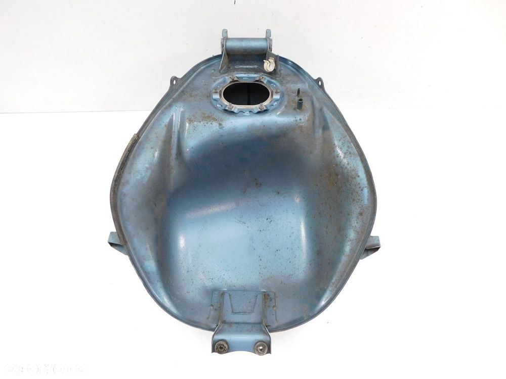 HONDA DEAUVILLE 700 ZBIORNIK PALIWA BAK - 8