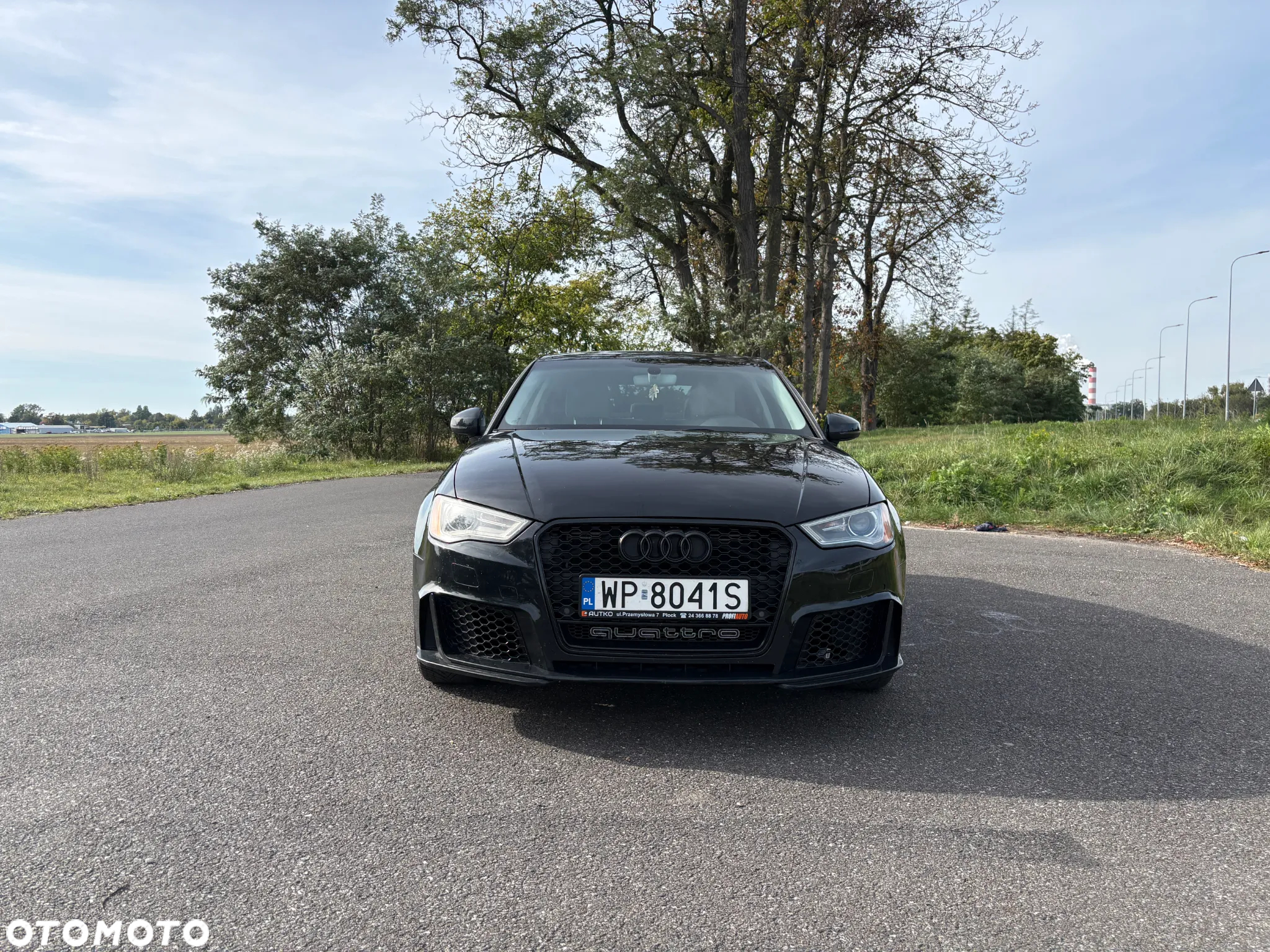 Audi A3 - 2