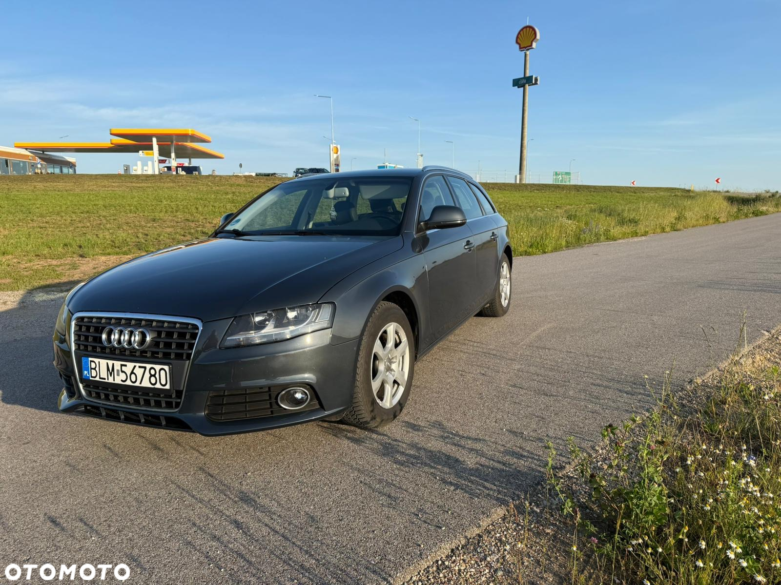 Audi A4 2.0 TDI e - 2