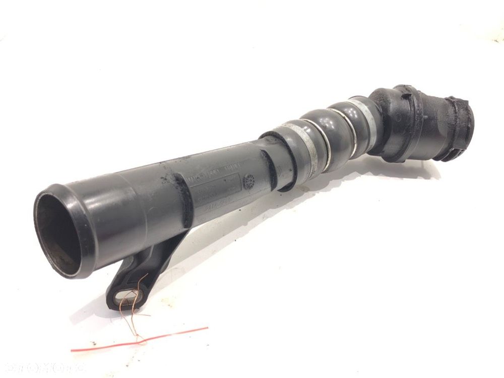 RURA TURBINY  MERCEDES-BENZ CITAN Nadwozie pełne/minivan (W415) 2012 - 2021 109 CDI (415.601, - 1