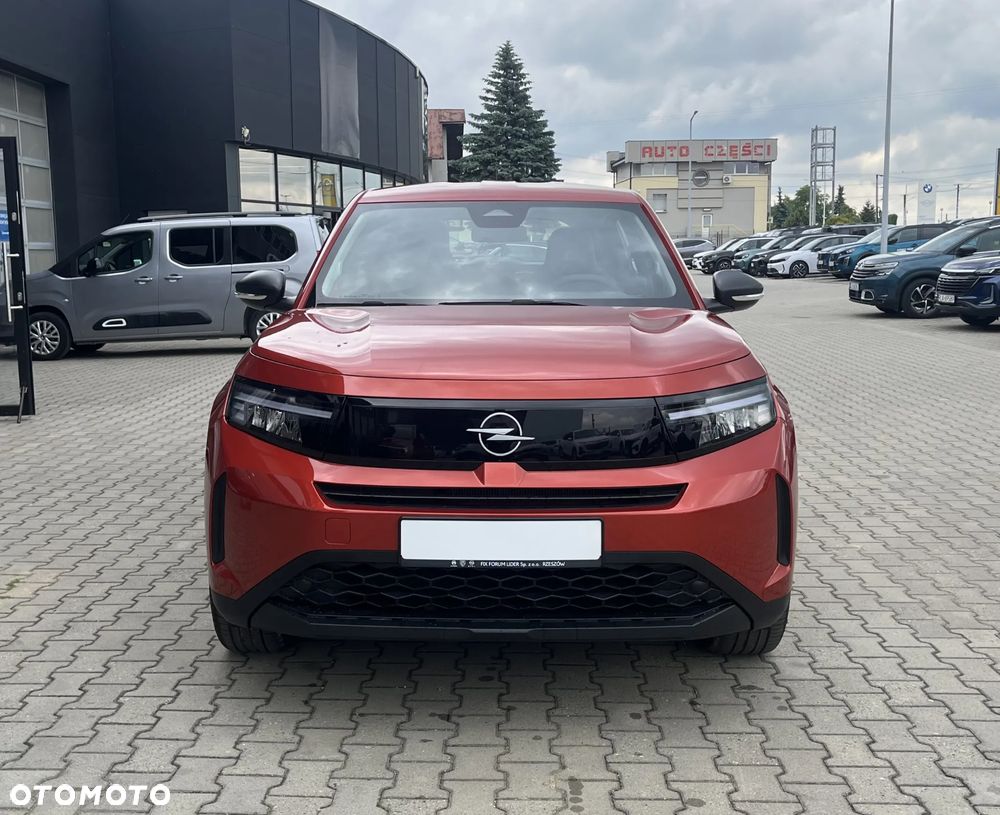 Opel Frontera 44kWh Edition - 3