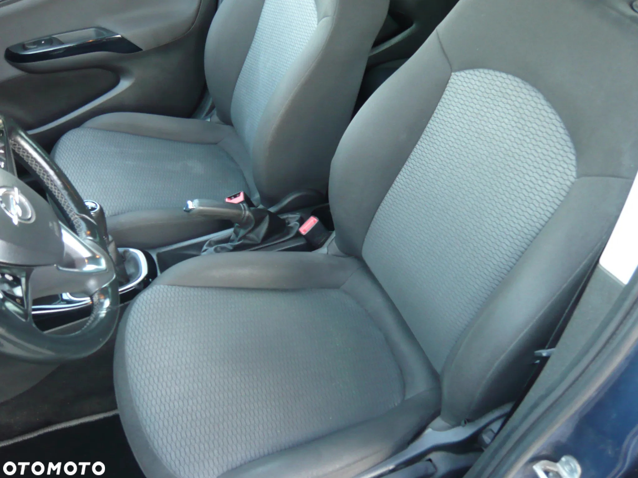 Opel Corsa 1.4 Active - 11