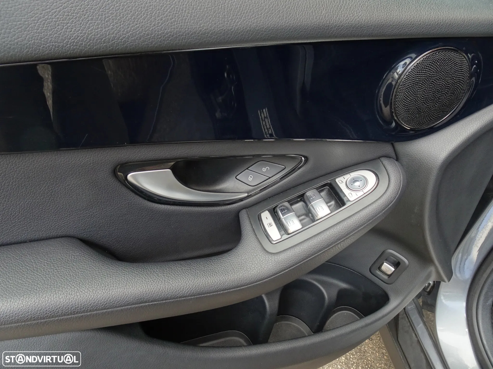 Mercedes-Benz GLC 250 d 4-Matic - 16