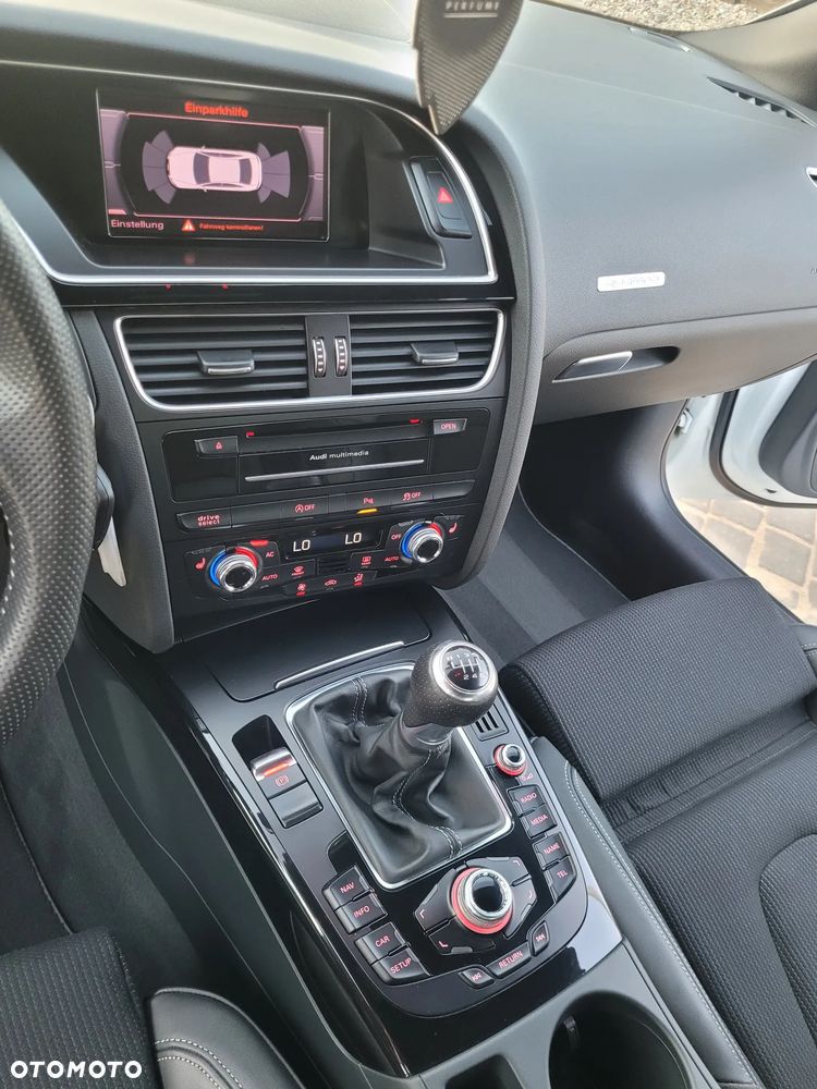 Audi A5 Sportback 2.0 TFSI - 15