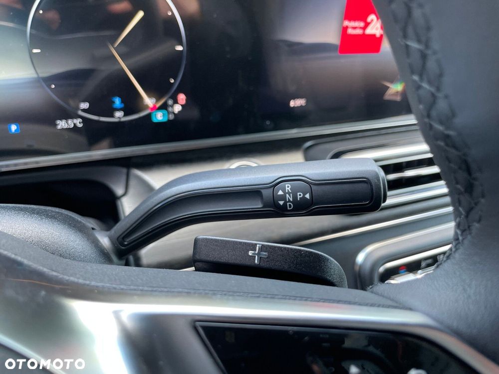 Mercedes-Benz Klasa V - 24