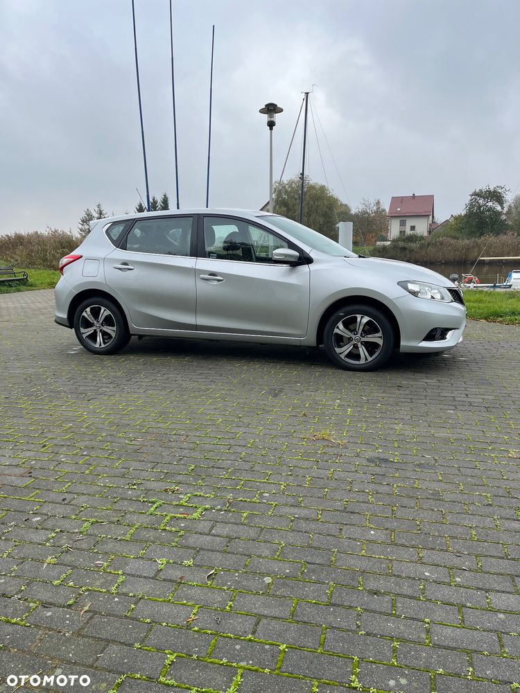 Nissan Pulsar 1.2 DIG-T Acenta - 3