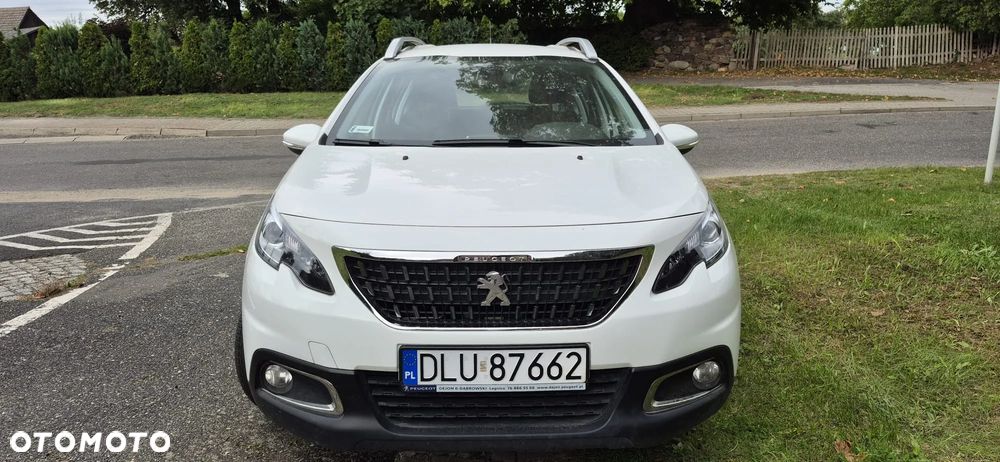 Peugeot 2008 - 3
