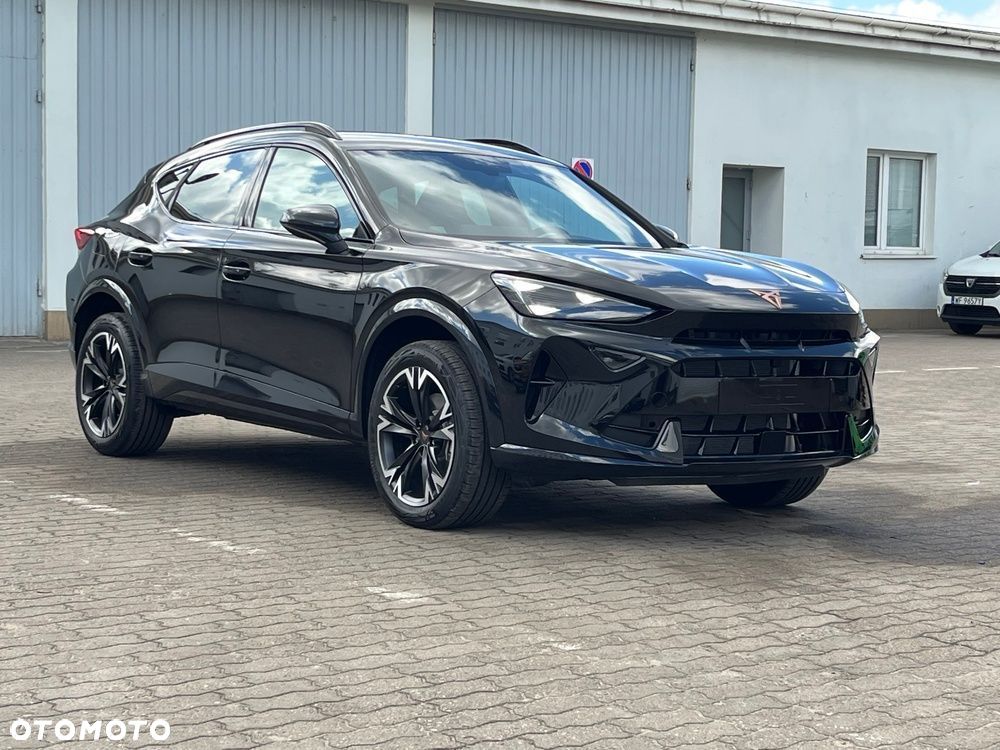 Cupra Formentor 1.5 eTSI mHEV DSG - 3