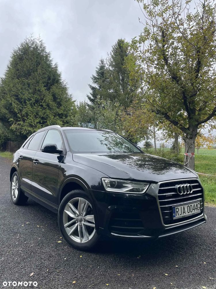 Audi Q3 - 1