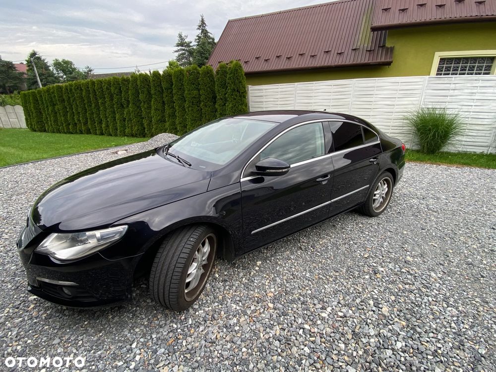 Volkswagen CC - 2