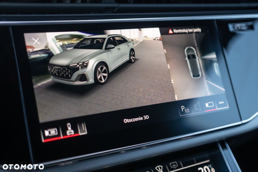 Audi Q8 - 26