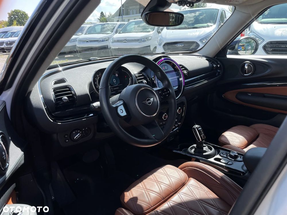 MINI Clubman - 10