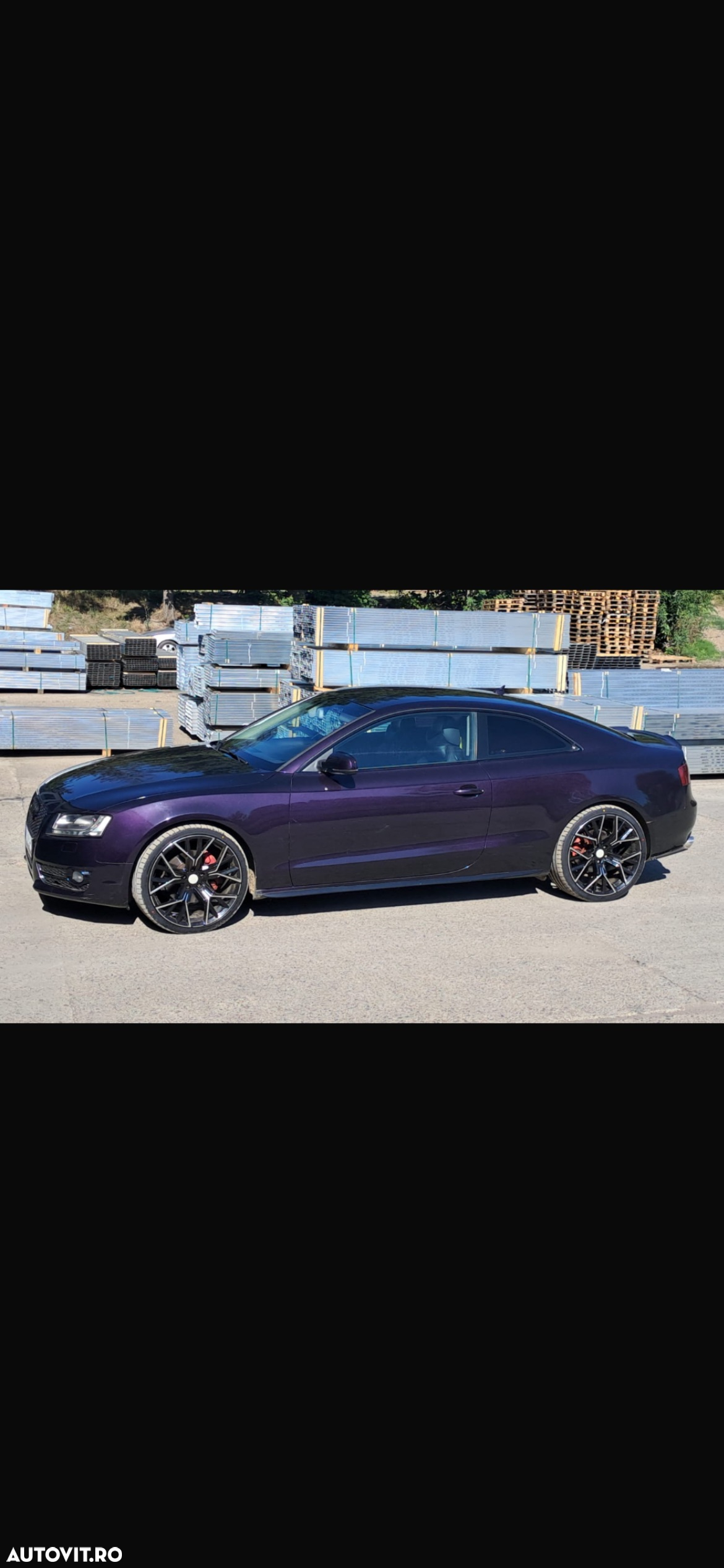 Audi A5 - 3