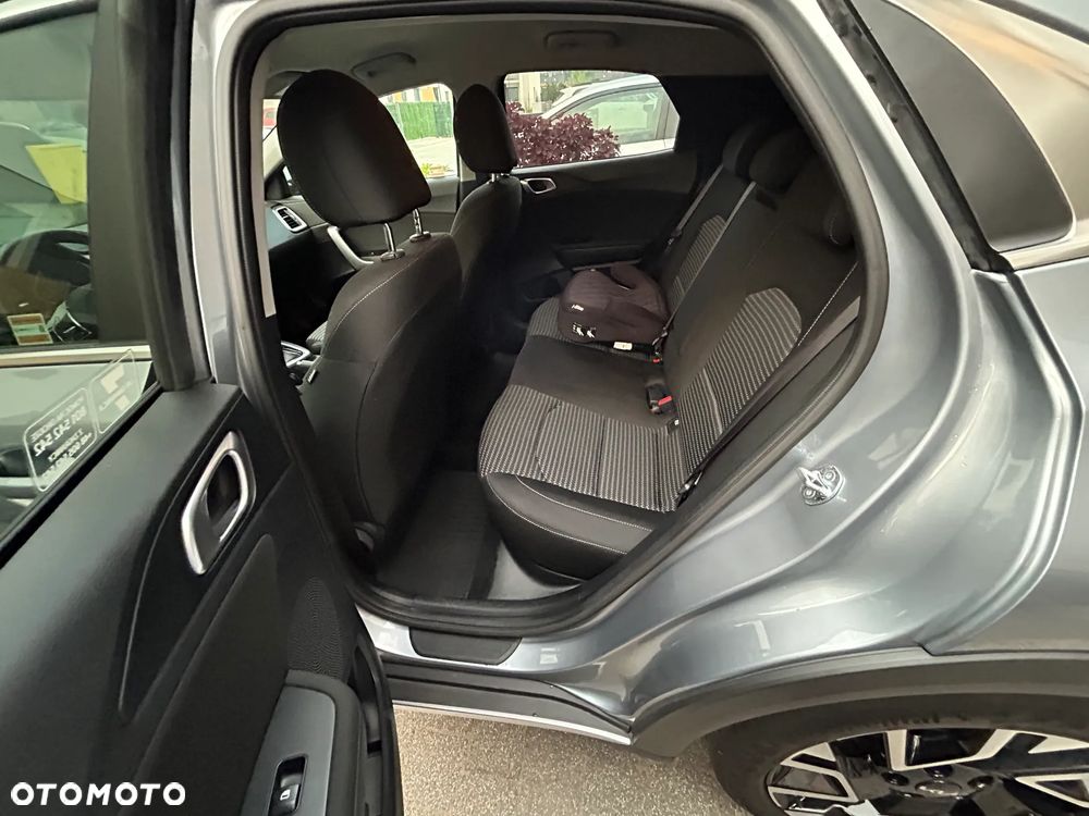 Kia XCeed 1.5 T-GDI M DCT - 9