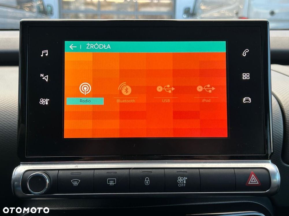 Citroën C4 Cactus 1.2 PureTech GPF Shine S&S - 36