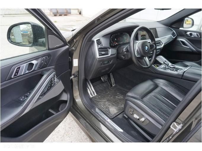 BMW X6 - 7