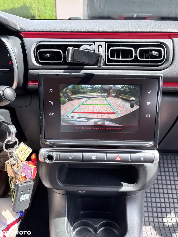 Citroën C3 1.2 PureTech Shine - 11