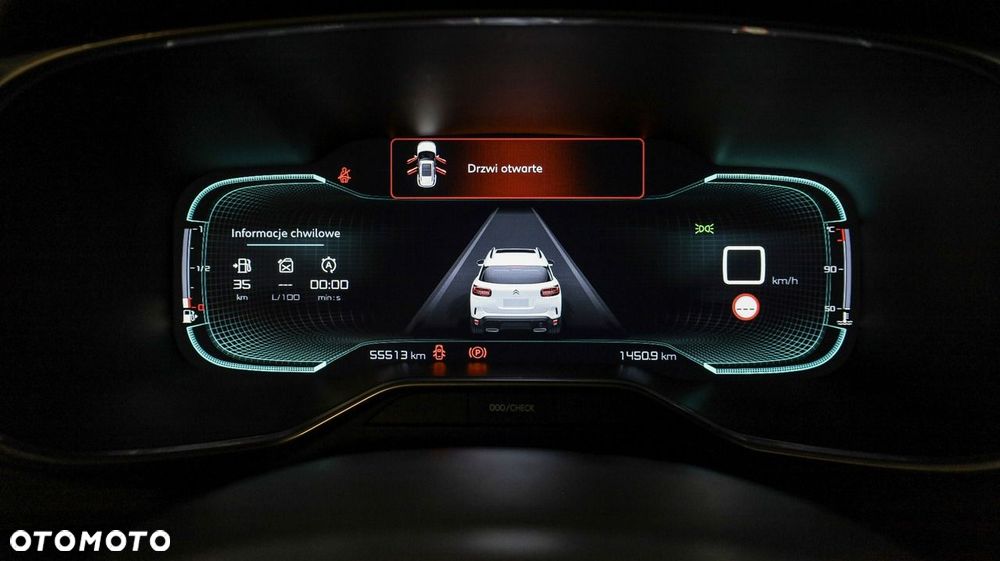 Citroën C5 Aircross 1.5 BlueHDi Feel - 19
