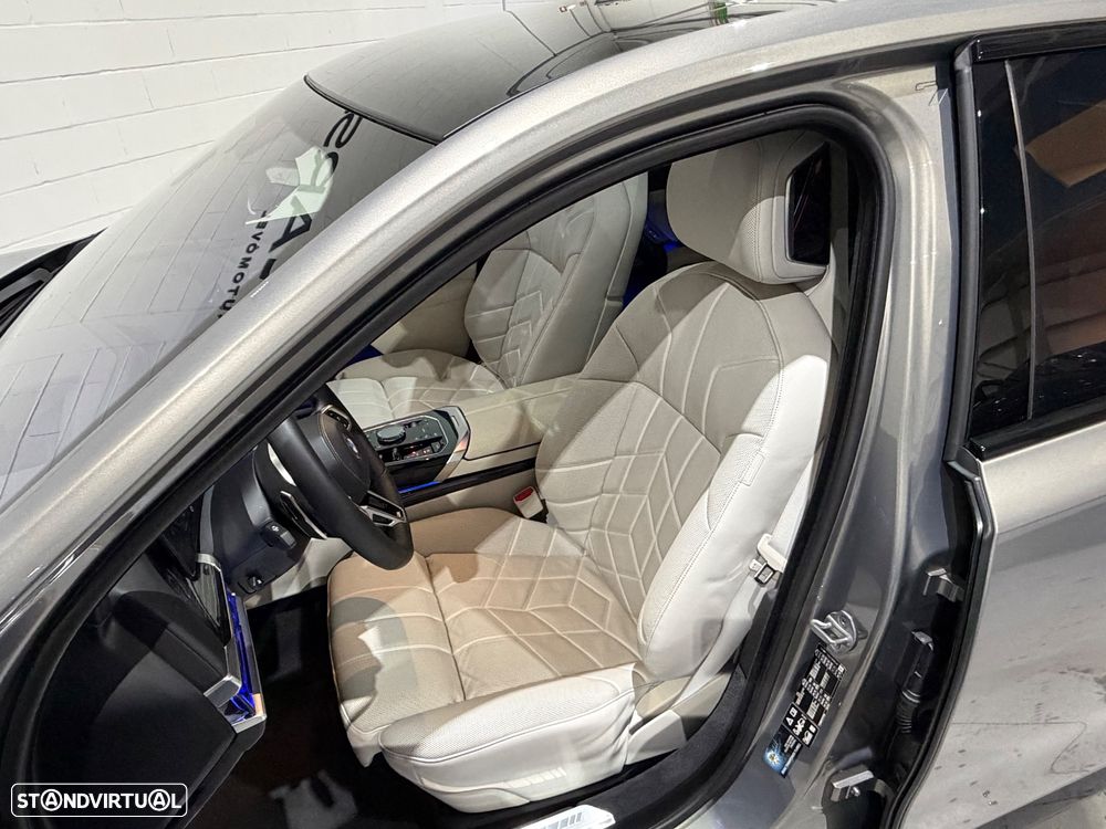 BMW 740 d xDrive Pack Desportivo M Pro - 6