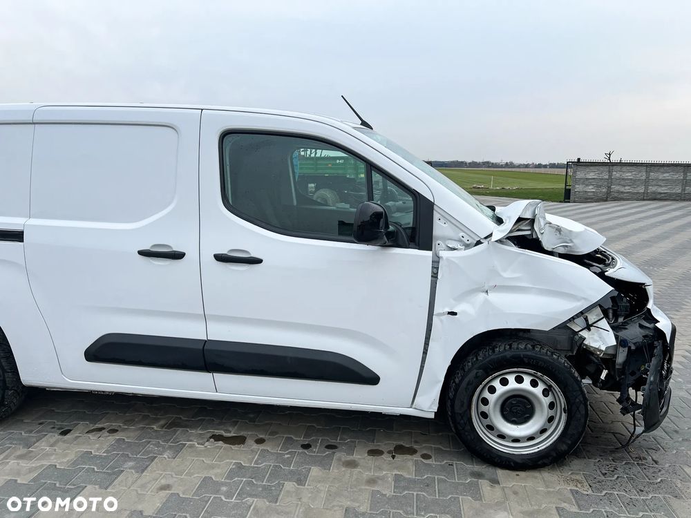 Toyota PROACE CITY LONG - 10