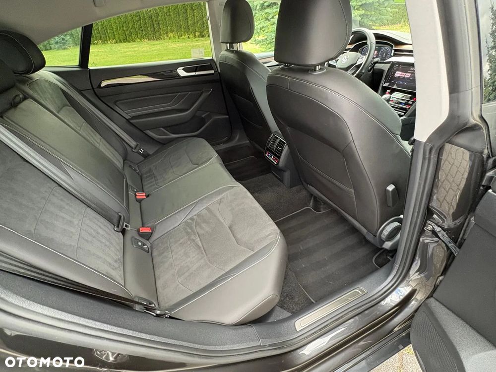 Volkswagen Arteon 2.0 TDI Elegance DSG - 25