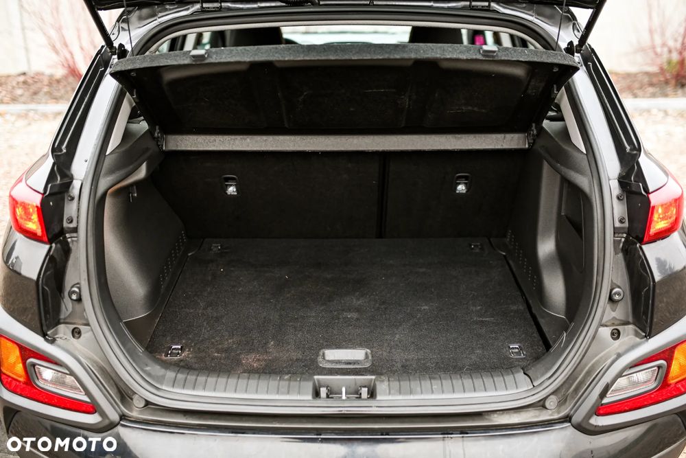 Hyundai Kona 1.0 T-GDI Advantage+ - 31